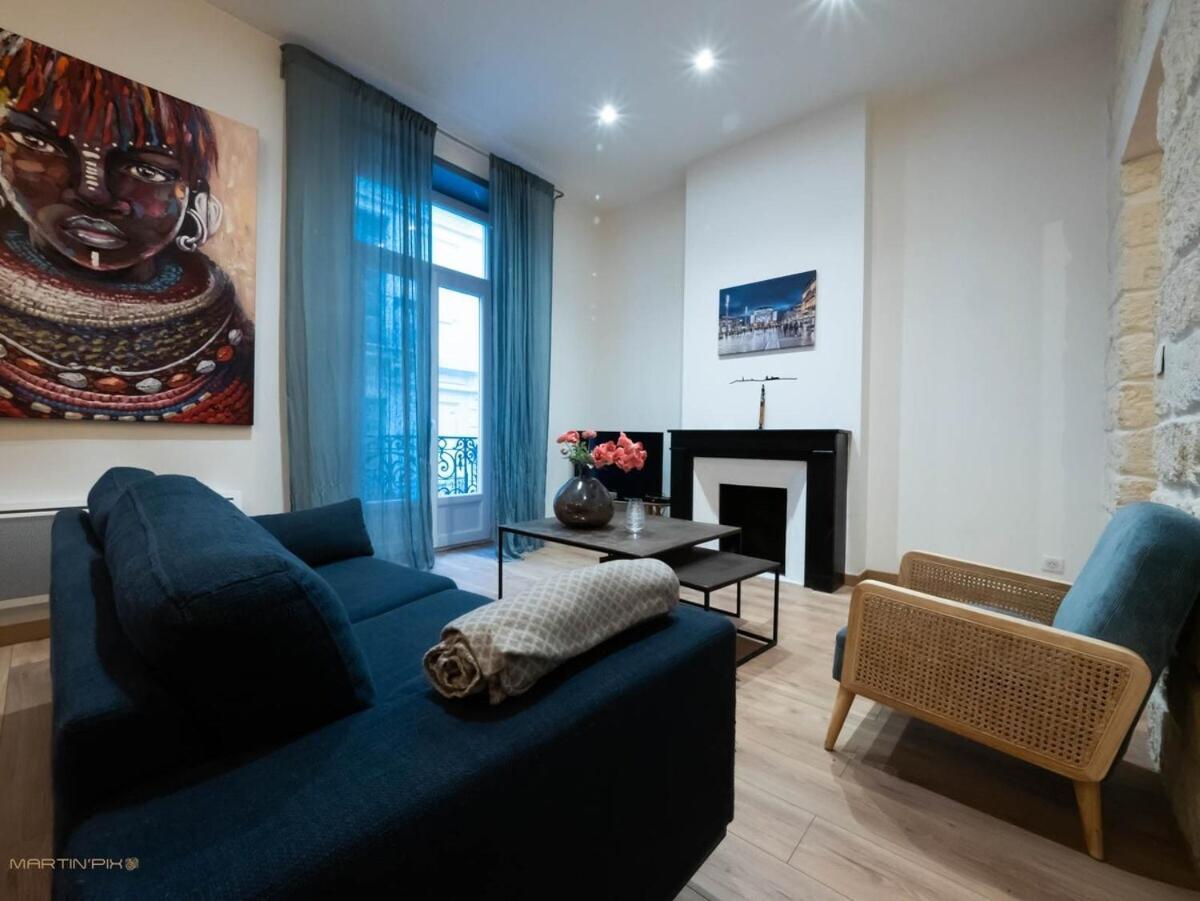 Le Passage - Centre Ville Montpellier Extérieur photo